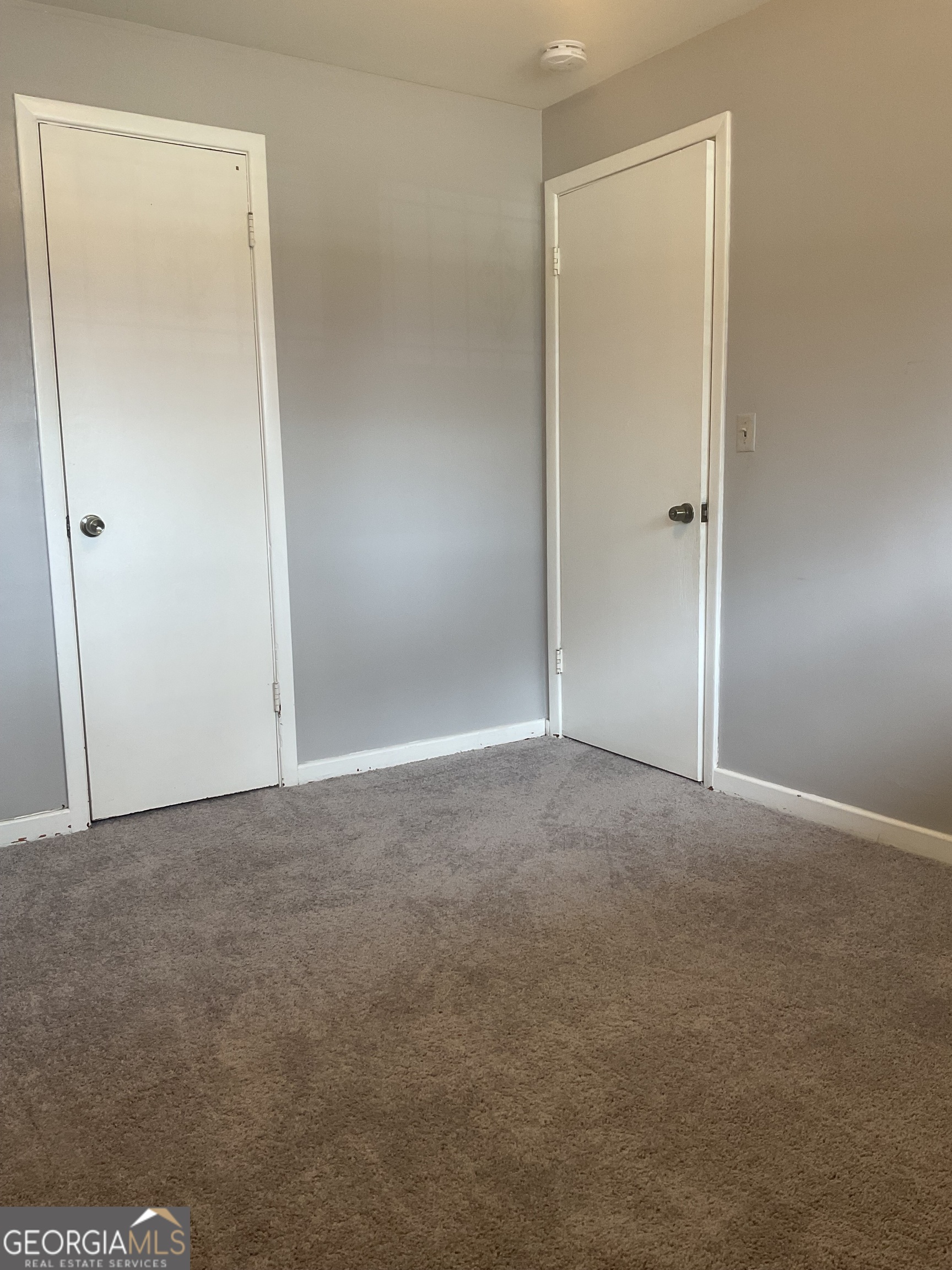 2611 Rice Street Columbus, GA 31903 - Photo 9 of 11 a view of empty room