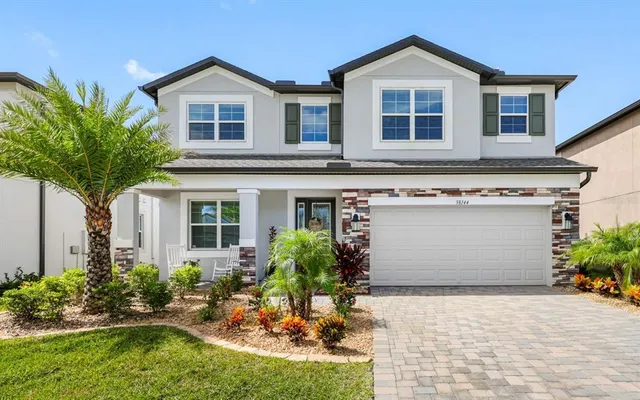 $625,000 | 38144 Cobble Creek Boulevard, Zephyrhills, FL 33540
