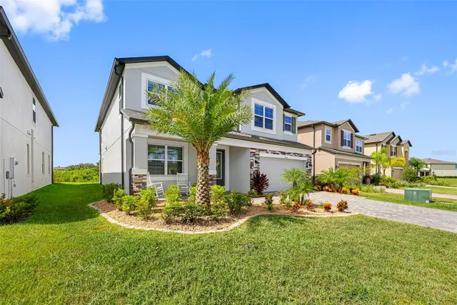 $625,000 | 38144 Cobble Creek Boulevard, Zephyrhills, FL 33540