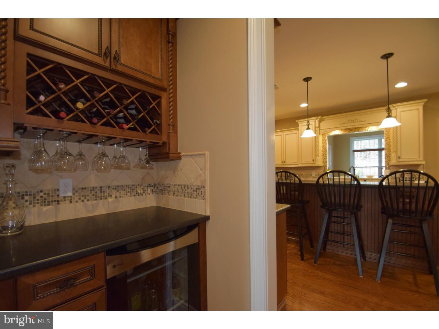 6573 Upper York Road New Hope, PA 18938 - Photo 11 of 25 Butler Pantry