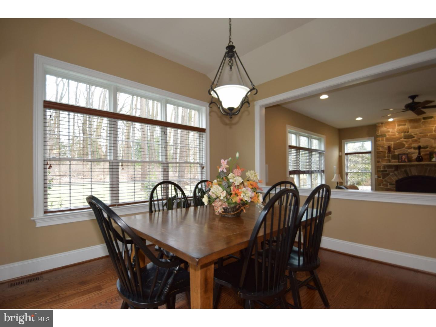 6573 Upper York Road New Hope, PA 18938 - Photo 12 of 25 Sun Room