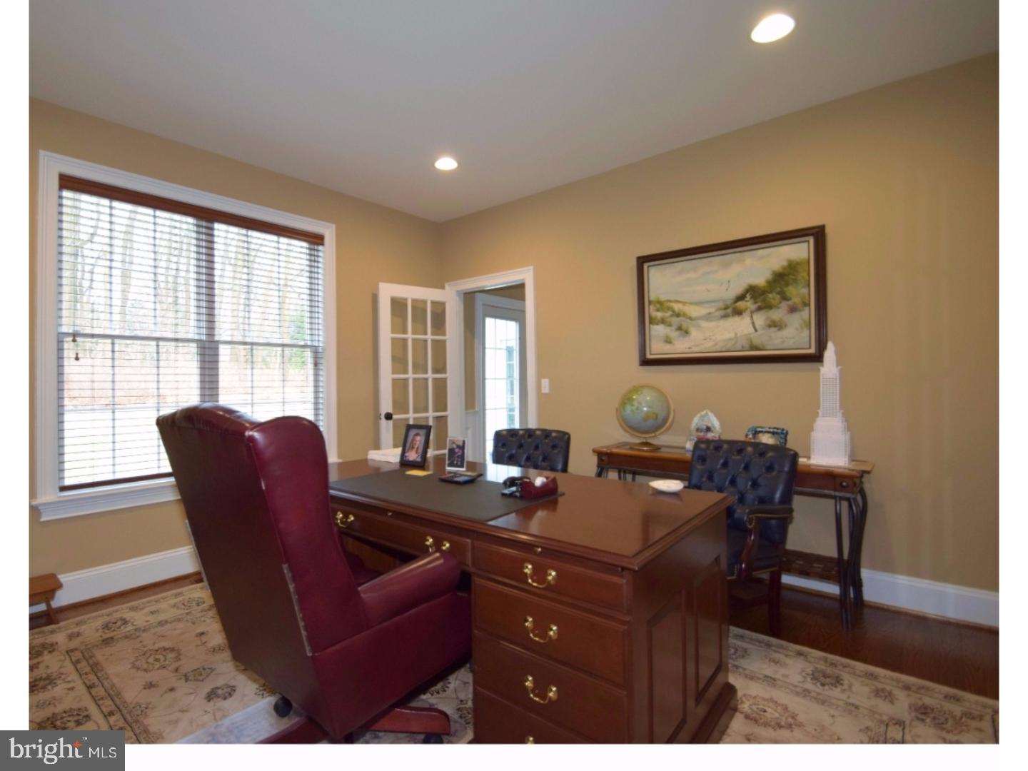 6573 Upper York Road New Hope, PA 18938 - Photo 13 of 25 Office / Study