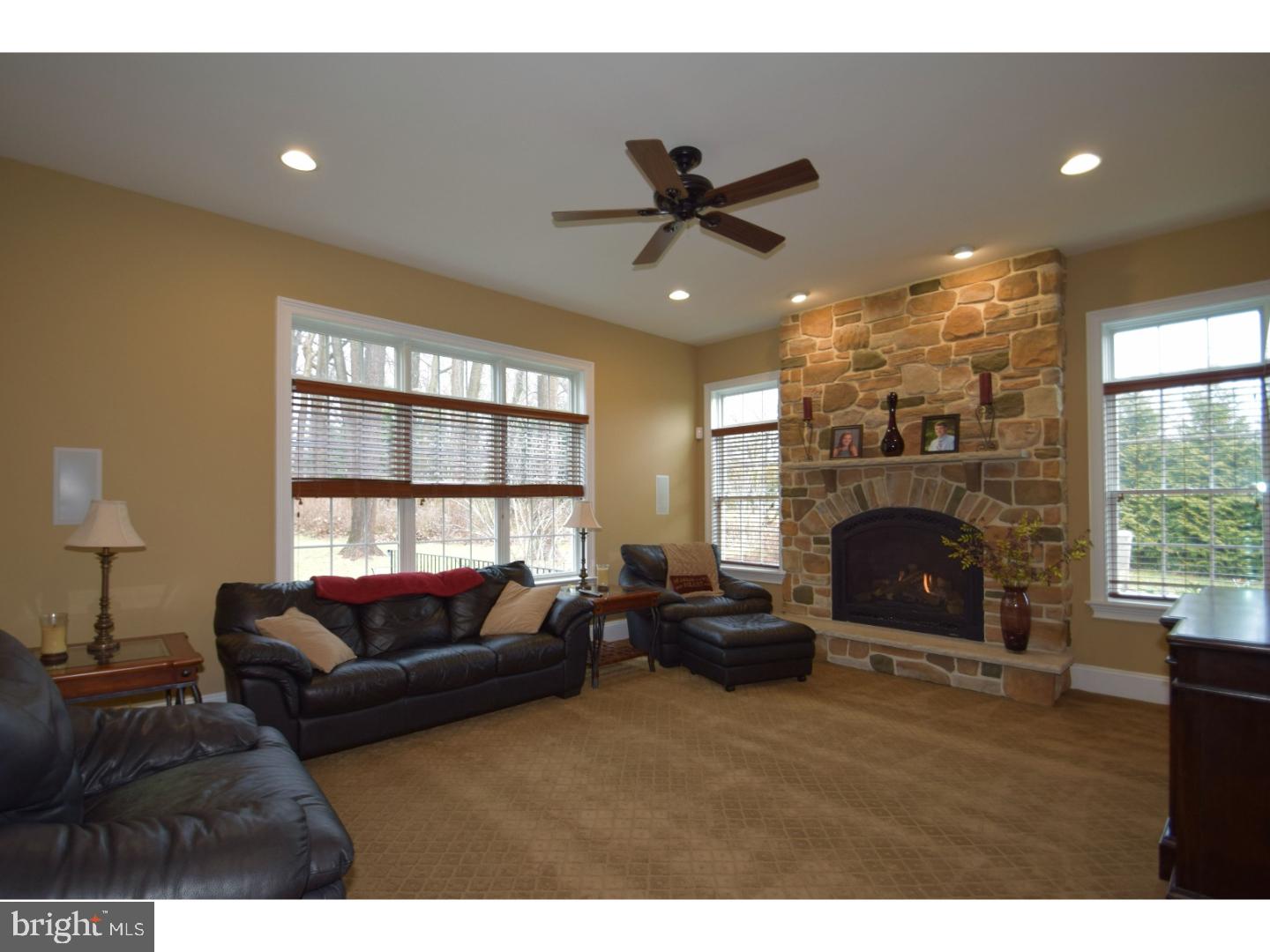 6573 Upper York Road New Hope, PA 18938 - Photo 14 of 25 Family Room
