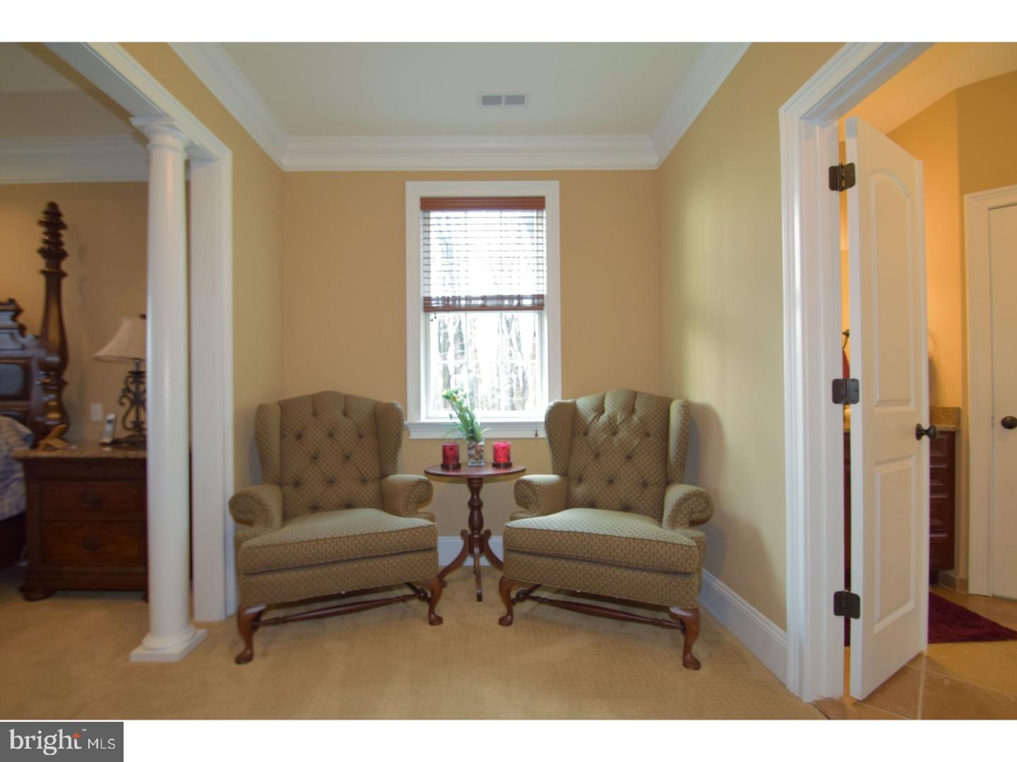 6573 Upper York Road New Hope, PA 18938 - Photo 15 of 25 Master Bedroom