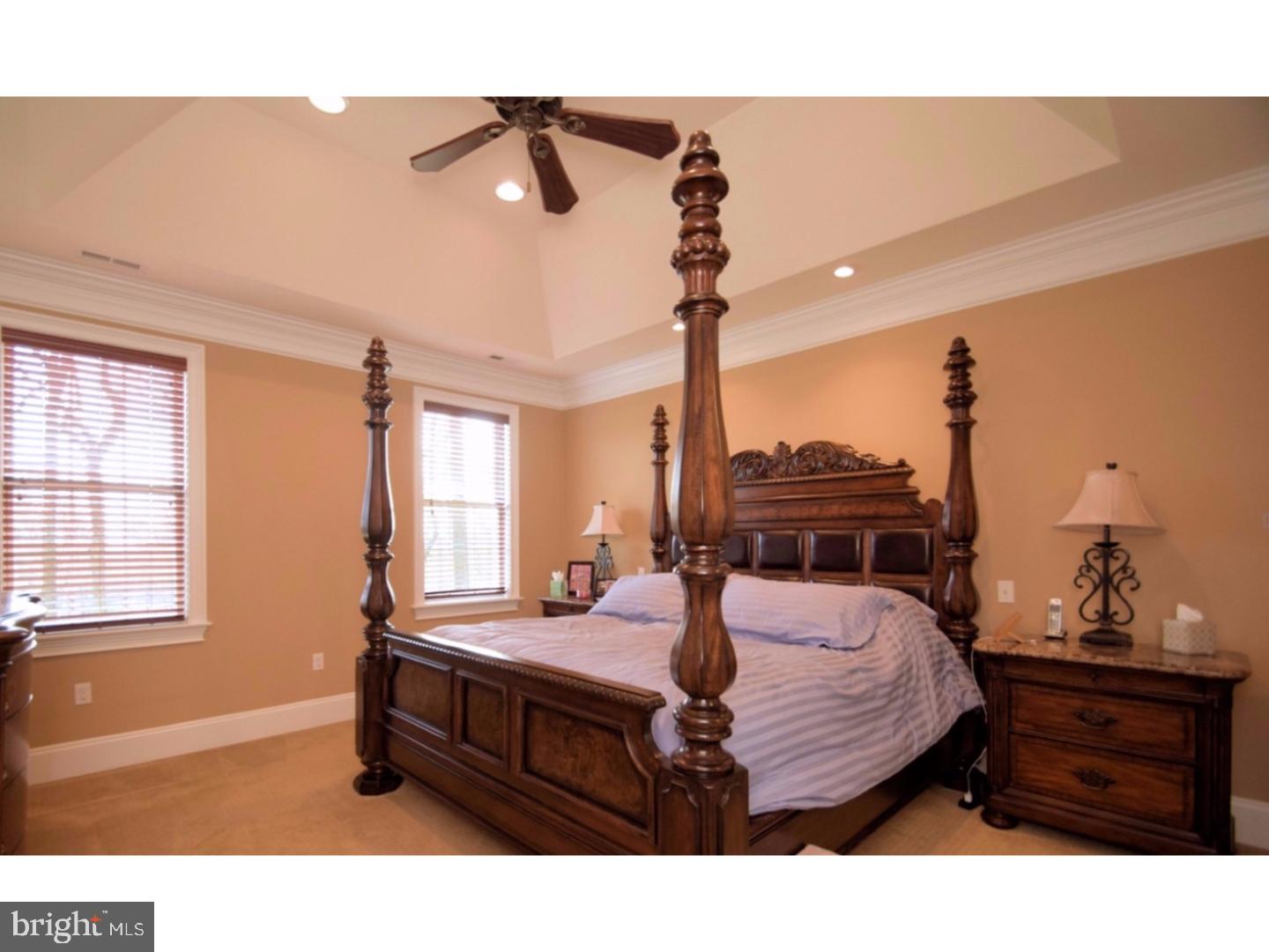 6573 Upper York Road New Hope, PA 18938 - Photo 16 of 25 Master Bedroom