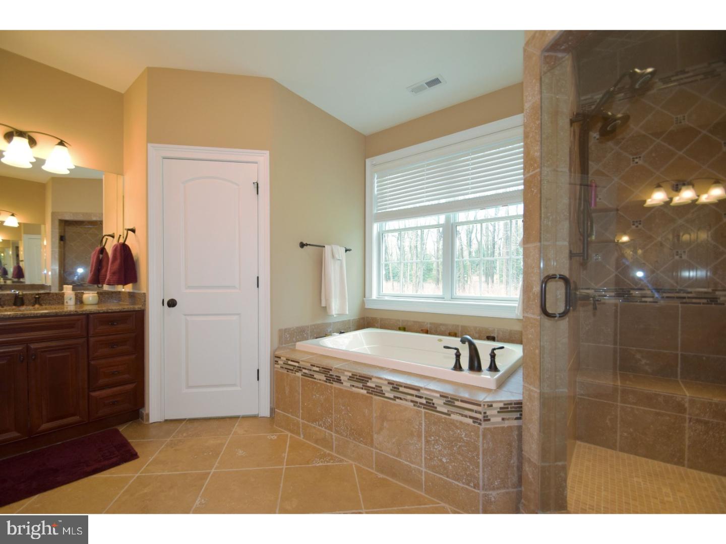 6573 Upper York Road New Hope, PA 18938 - Photo 18 of 25 Master Bathroom