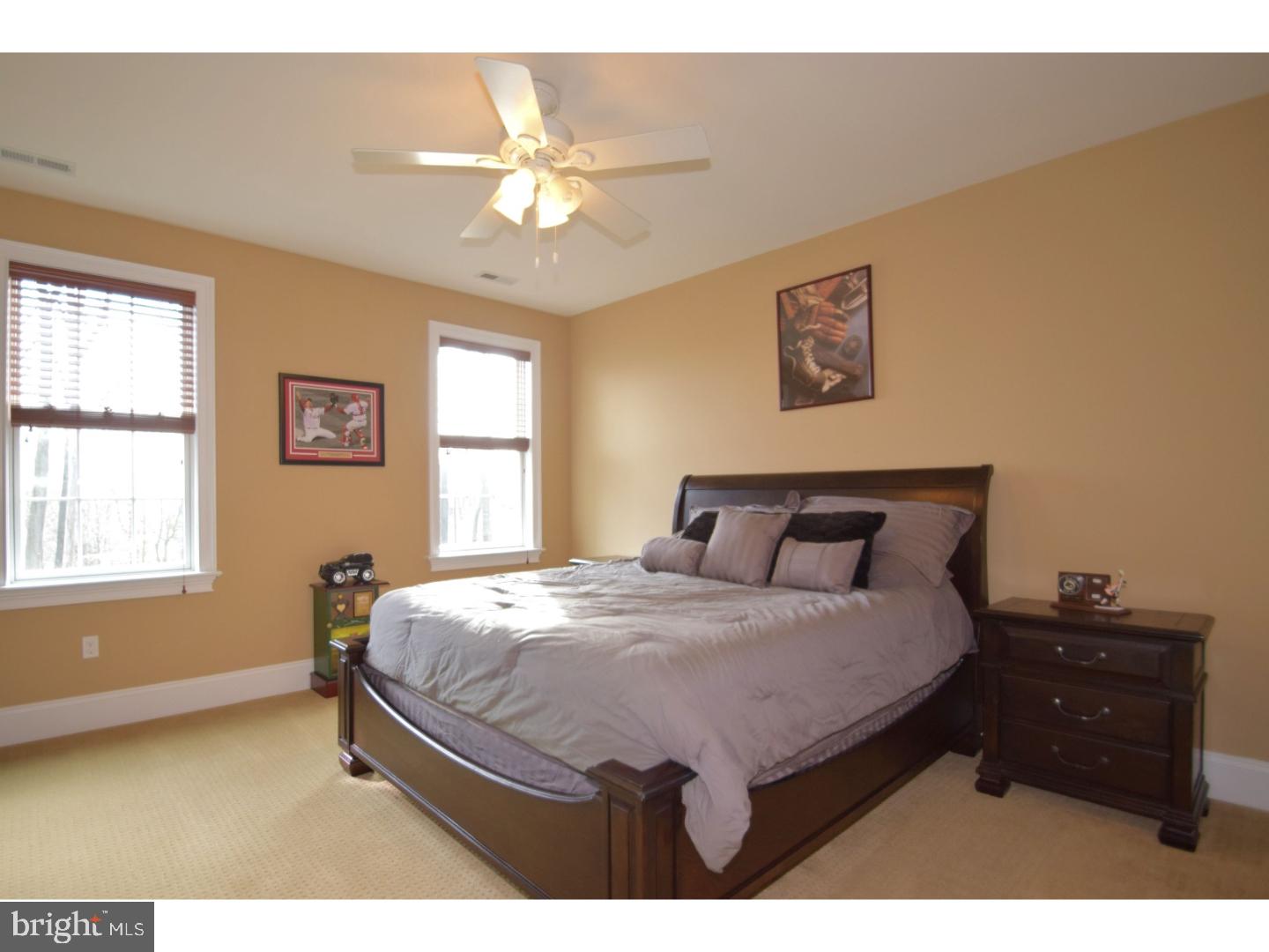 6573 Upper York Road New Hope, PA 18938 - Photo 21 of 25 Bedroom 3