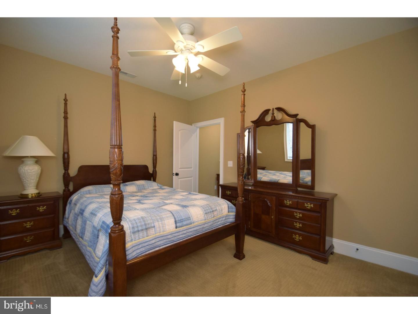 6573 Upper York Road New Hope, PA 18938 - Photo 23 of 25 Bedroom 4