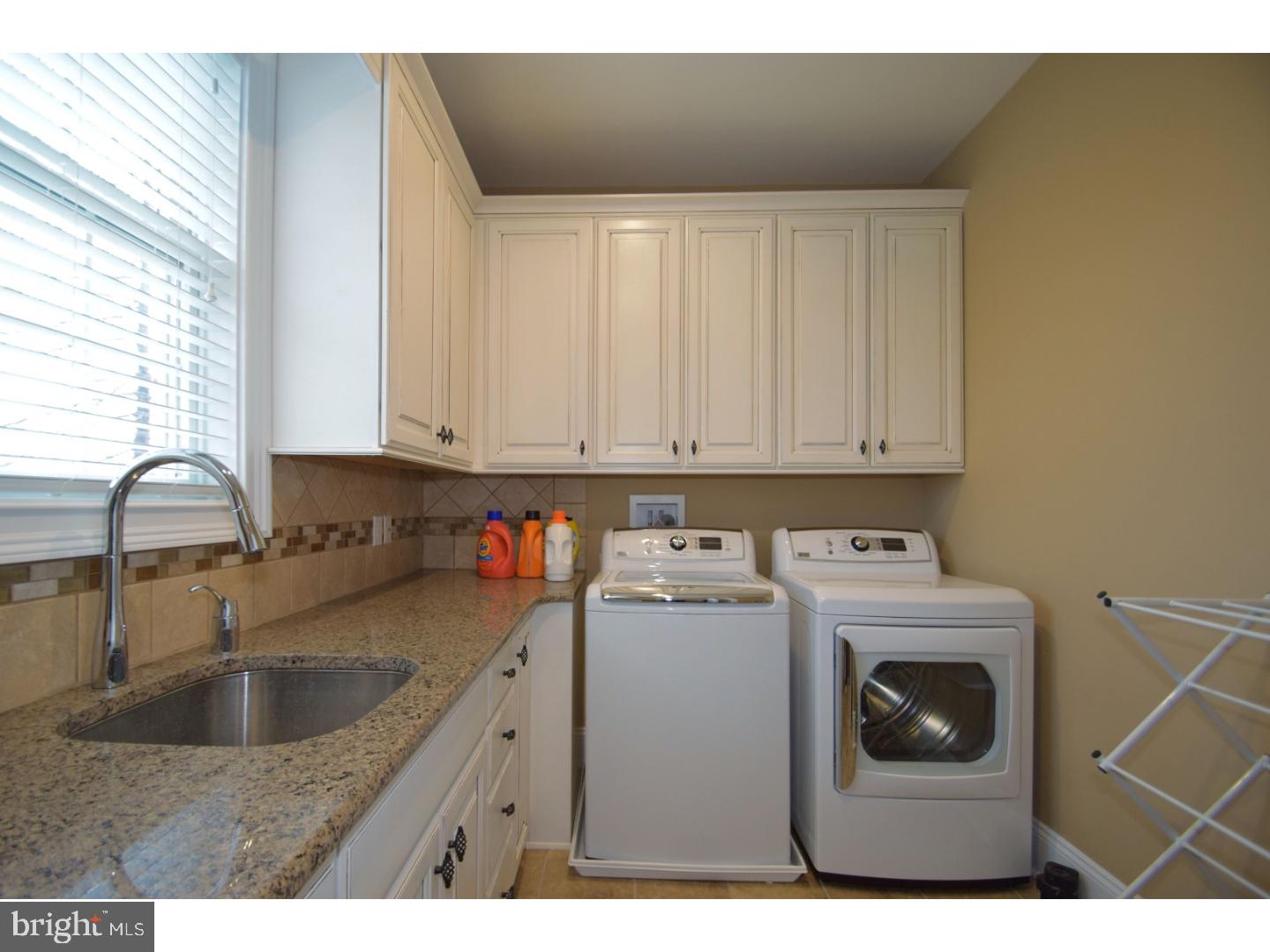 6573 Upper York Road New Hope, PA 18938 - Photo 24 of 25 Laundry Room