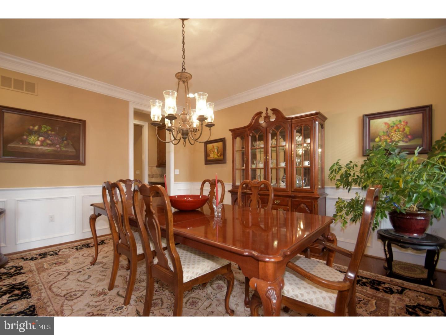 6573 Upper York Road New Hope, PA 18938 - Photo 9 of 25 Dining Room