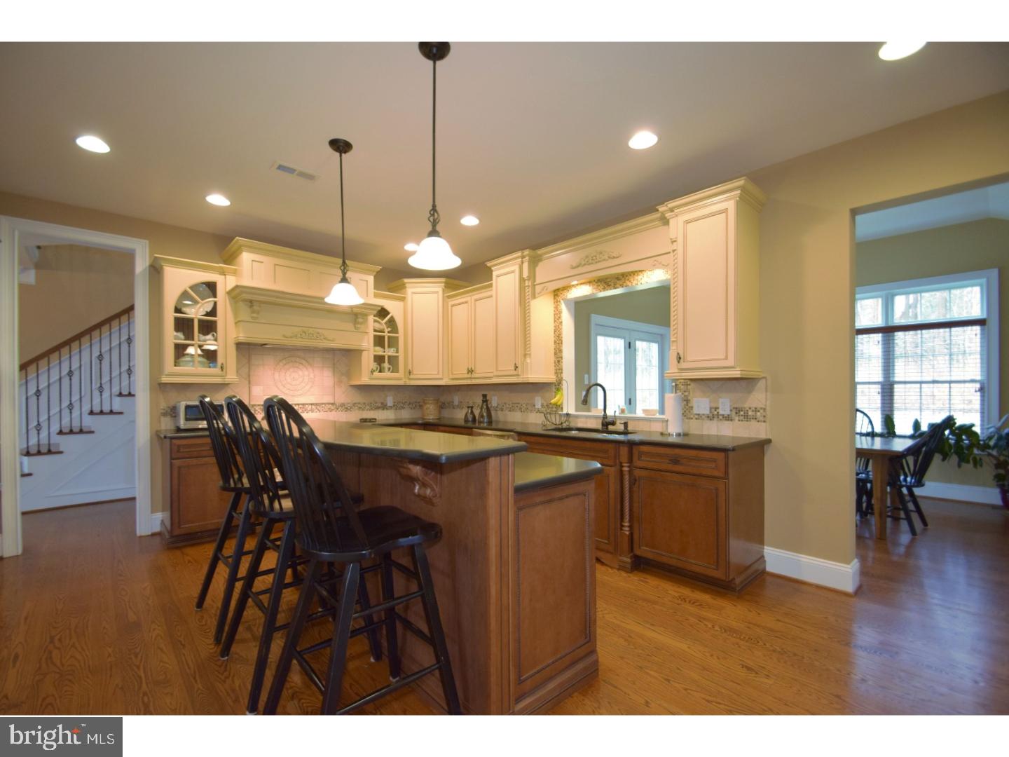 6573 Upper York Road New Hope, PA 18938 - Photo 10 of 25 Kitchen