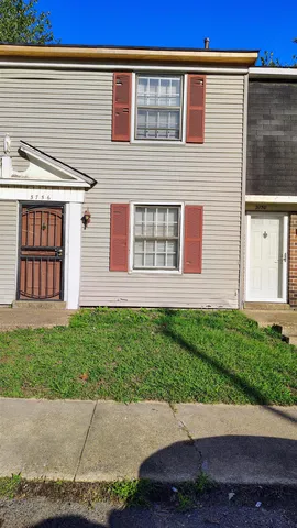 $39,000 | 3756 Cambridge Station Drive, Unit 3756, Memphis, TN 38115