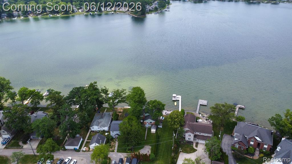 8691 Cooley Lake Road Commerce Township, MI 48382 - Photo 29 of 29