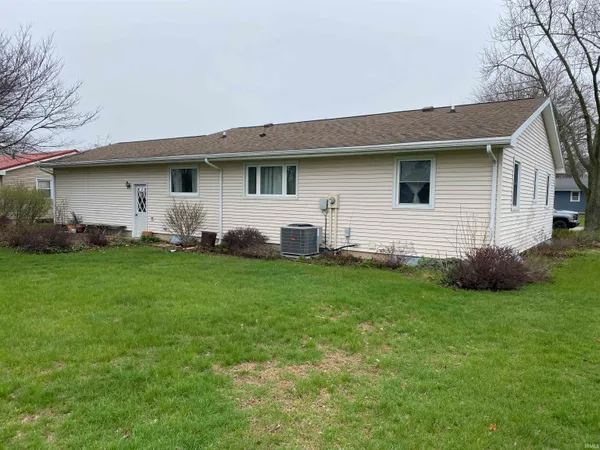 1315 Rochester Boulevard, Rochester, IN 46975