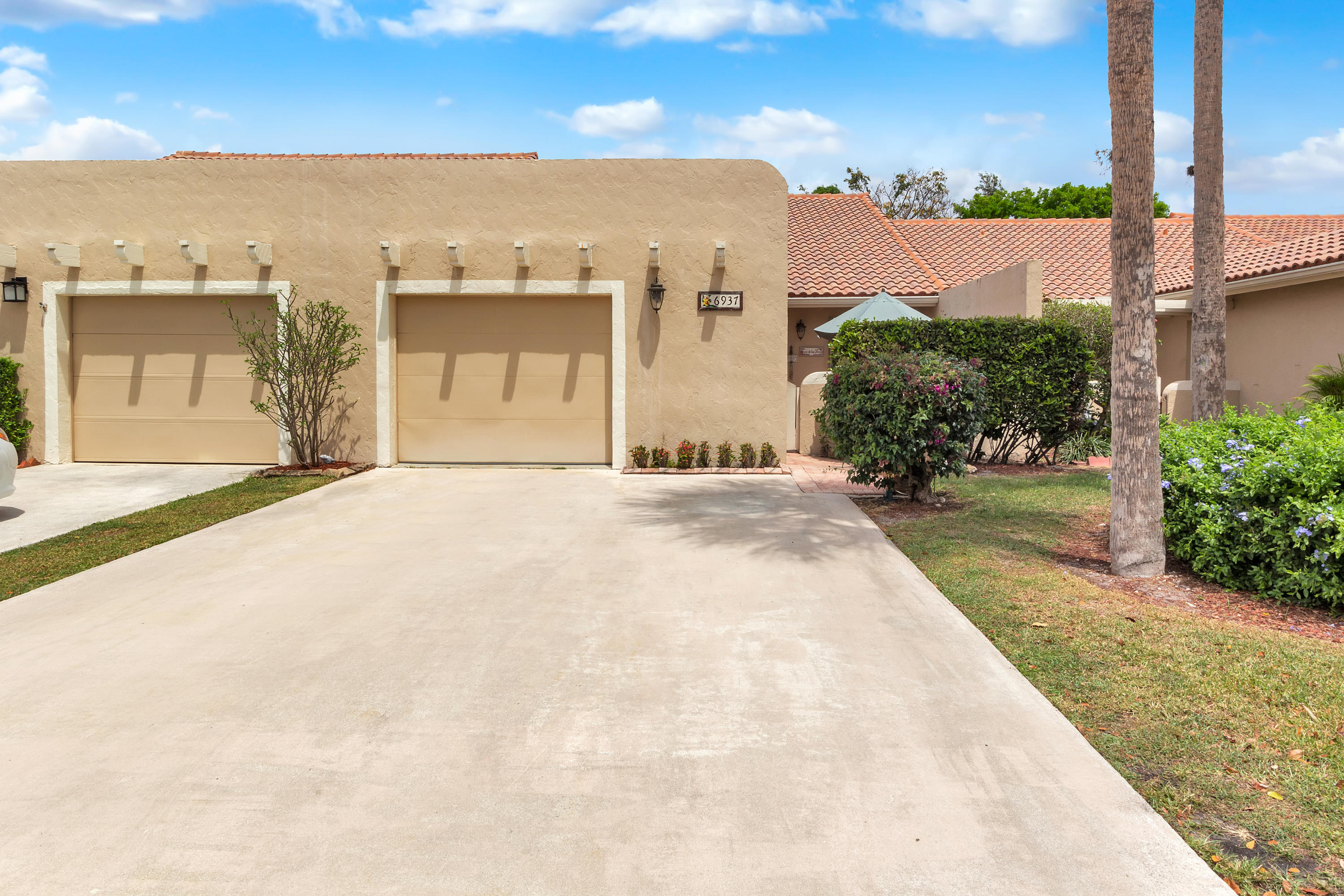 6937 Escobar Court Boca Raton, FL 33433 - Photo 1 of 22 Front