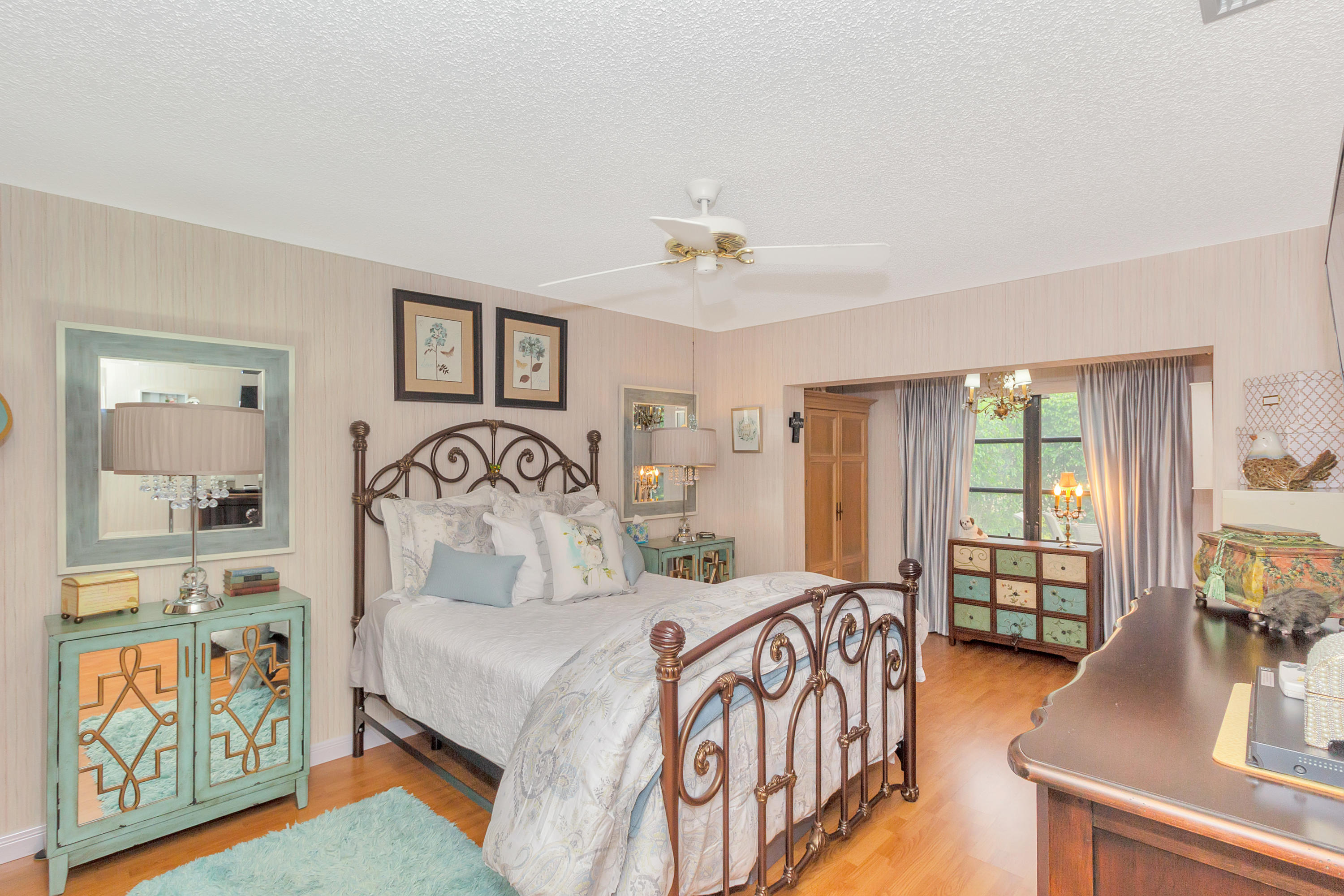 6937 Escobar Court Boca Raton, FL 33433 - Photo 15 of 22 Master Bedroom