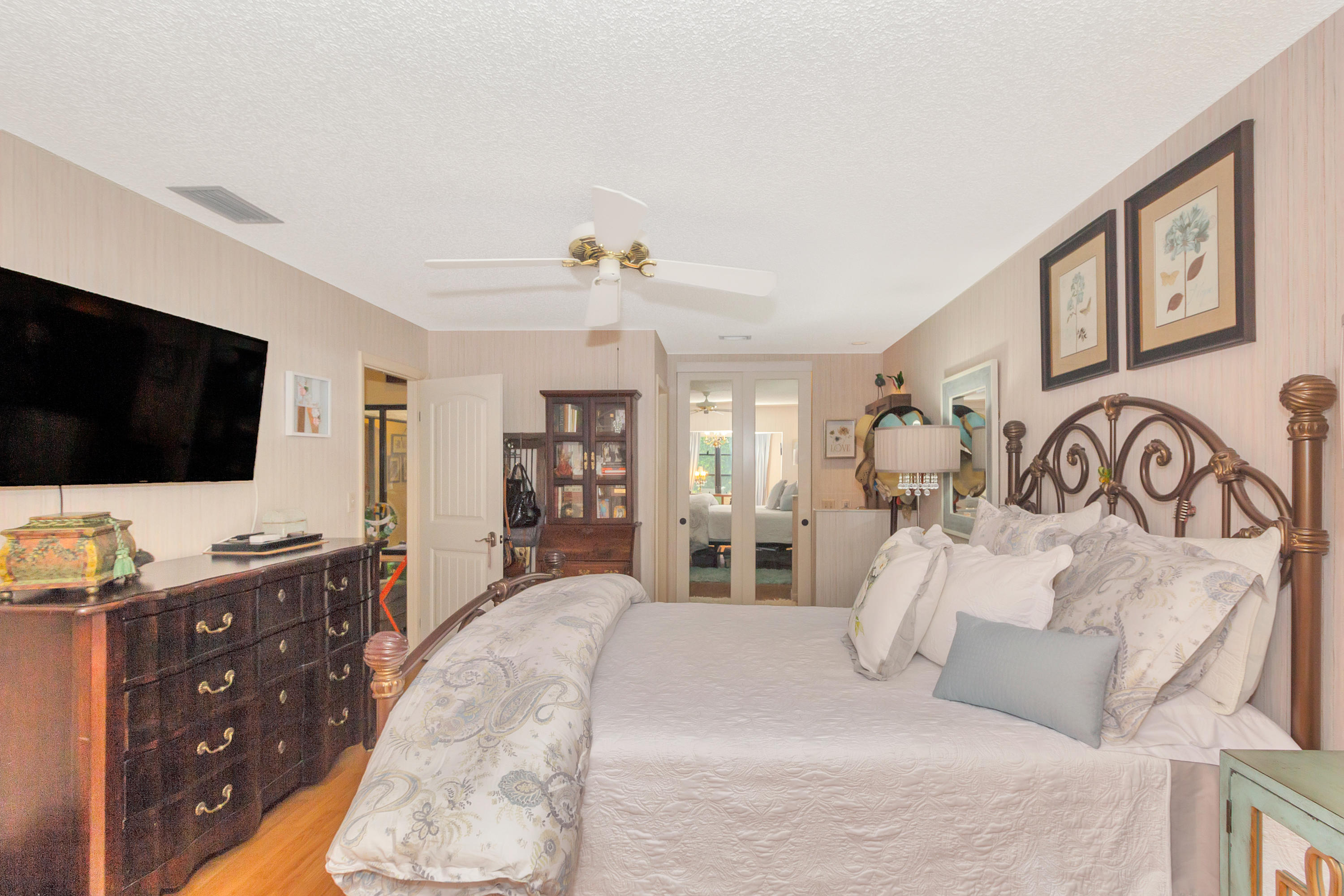 6937 Escobar Court Boca Raton, FL 33433 - Photo 16 of 22 Master Bedroom