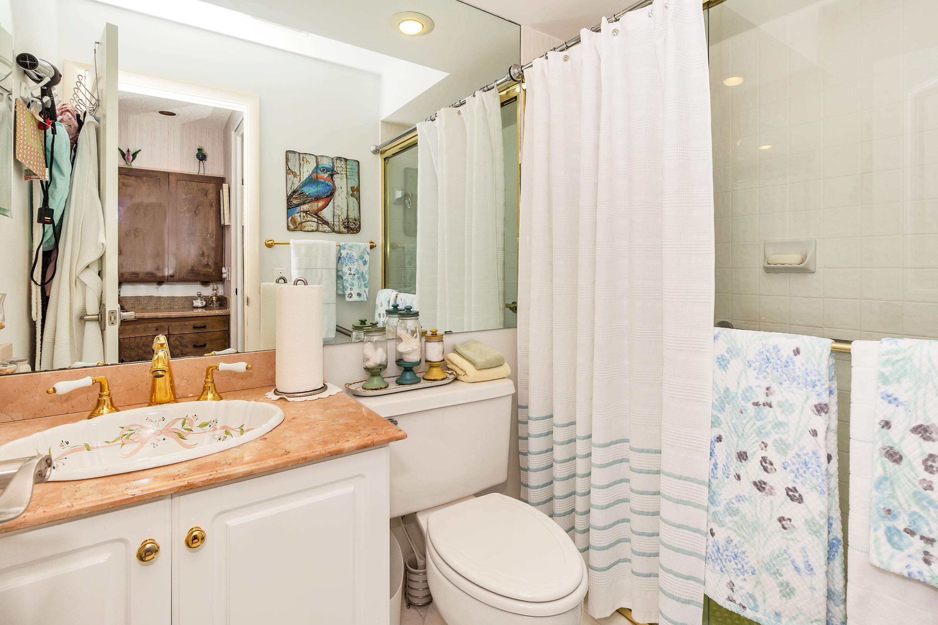 6937 Escobar Court Boca Raton, FL 33433 - Photo 17 of 22 Master Bath