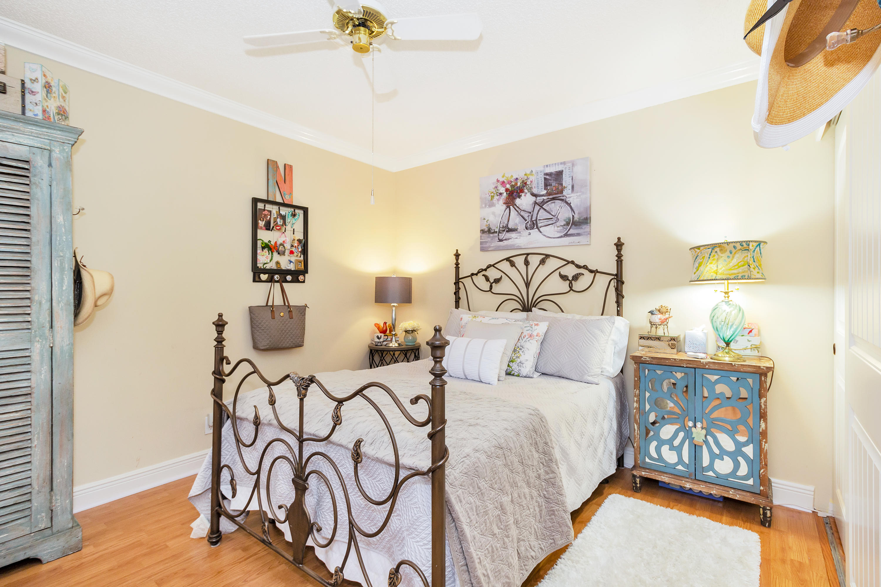 6937 Escobar Court Boca Raton, FL 33433 - Photo 18 of 22 Bedroom 2