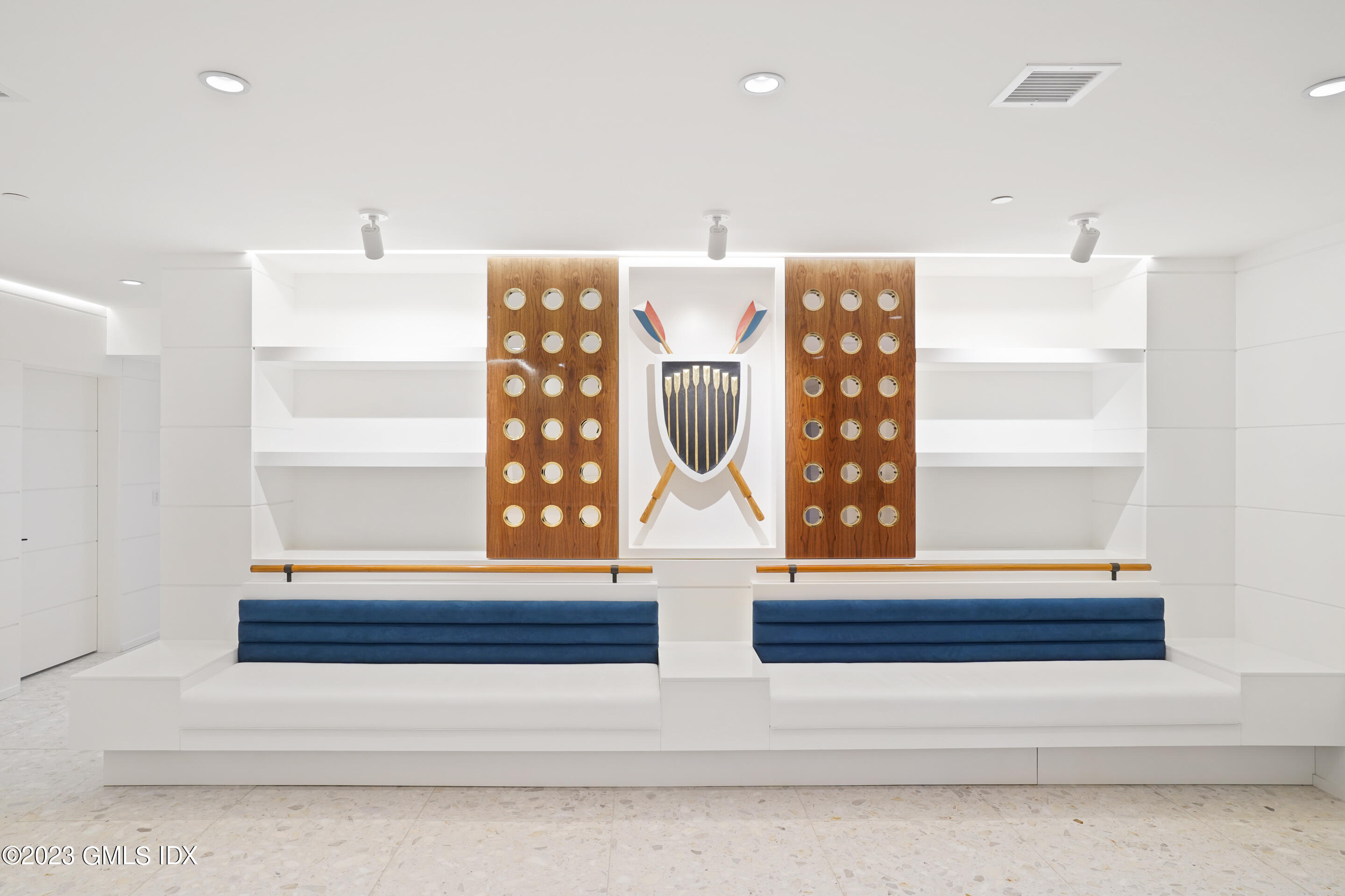 89 River Road, Unit 203 Cos Cob, CT 06807 - Photo 11 of 17 a view of entryway