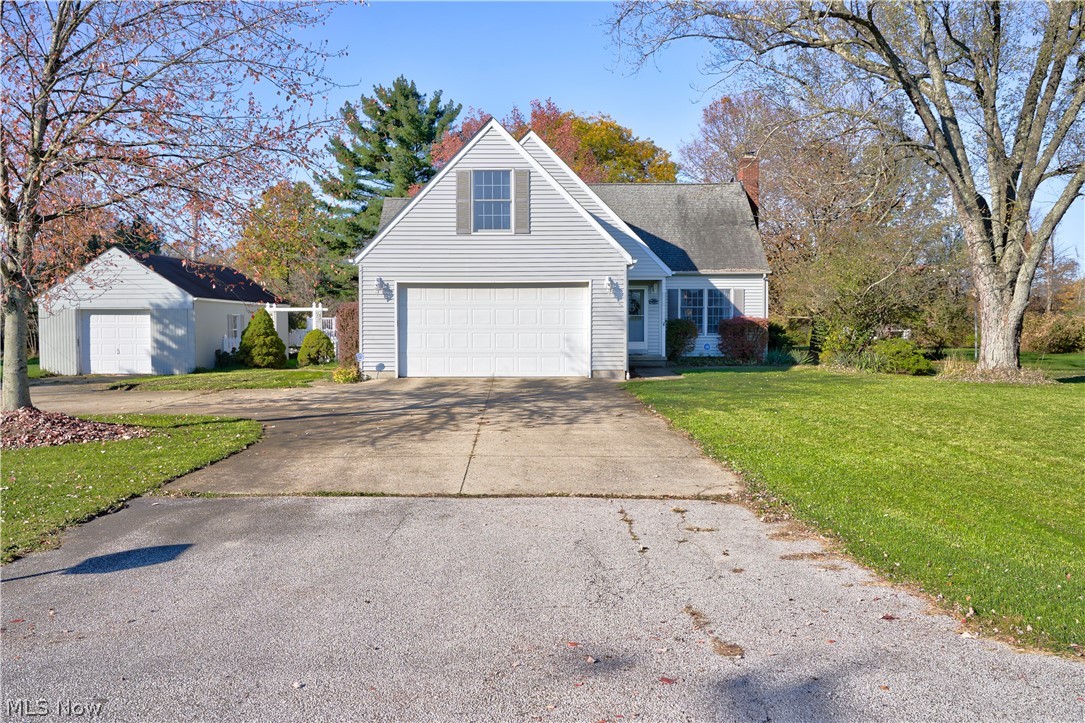 8334 Harris Road Lodi, OH 44254 - Photo 1 of 35 Gallery Image 1