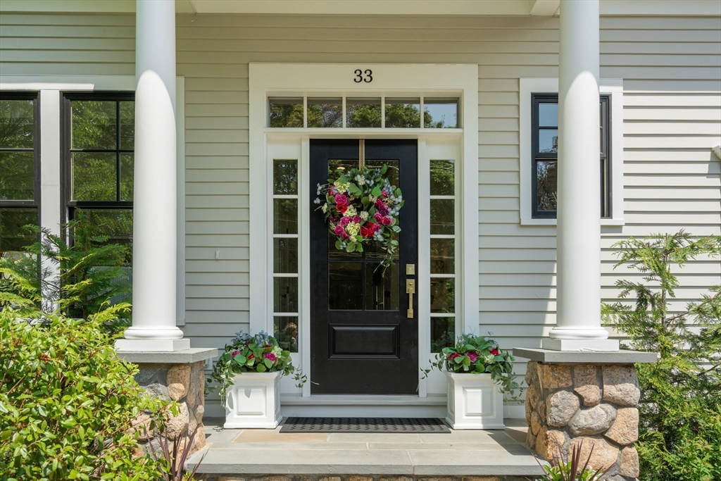33 Hickory Road Wellesley, MA 02482 - Photo 42 of 42