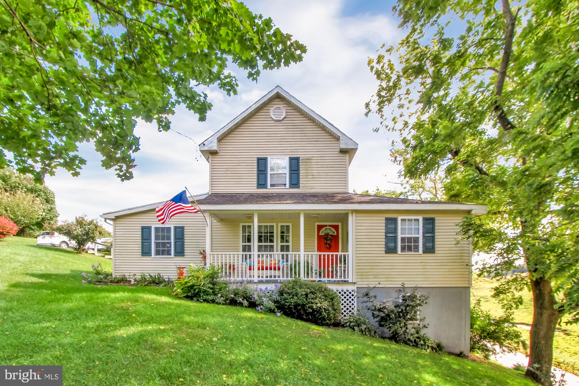 254 West Maple Lawn Road New Park, PA 17352 - Photo 1 of 50 Gallery Image 1