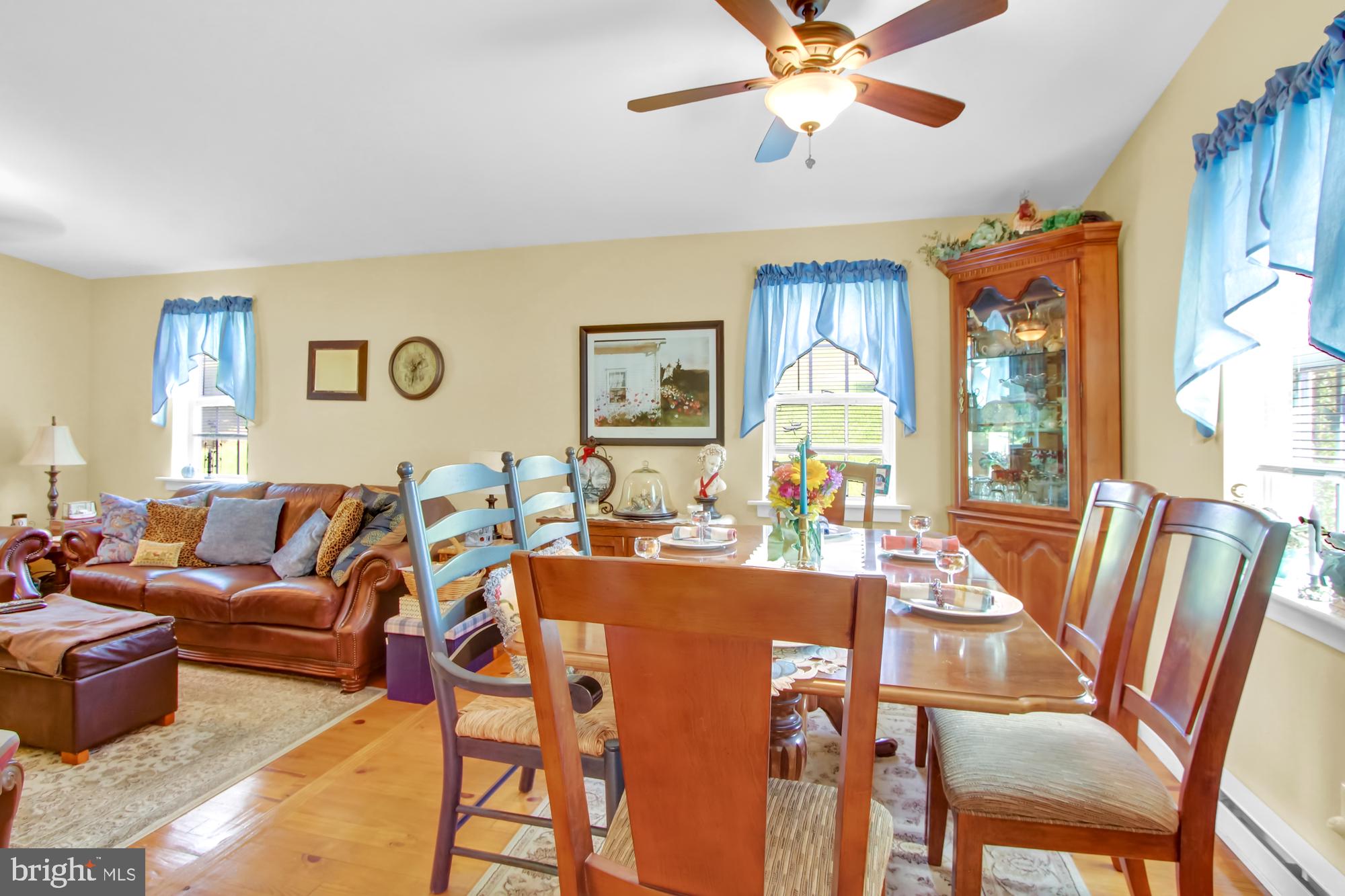 254 West Maple Lawn Road New Park, PA 17352 - Photo 11 of 50 Gallery Image 11