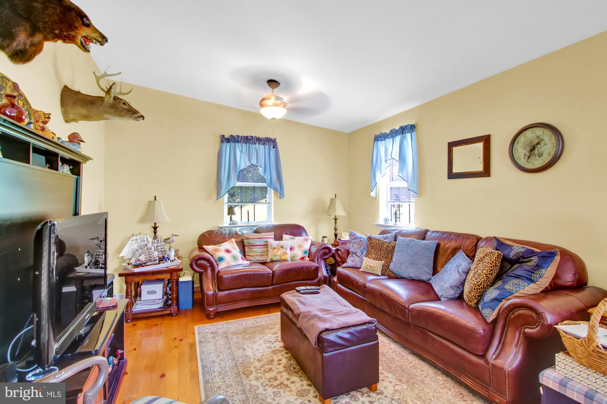 254 West Maple Lawn Road New Park, PA 17352 - Photo 12 of 50 Gallery Image 12