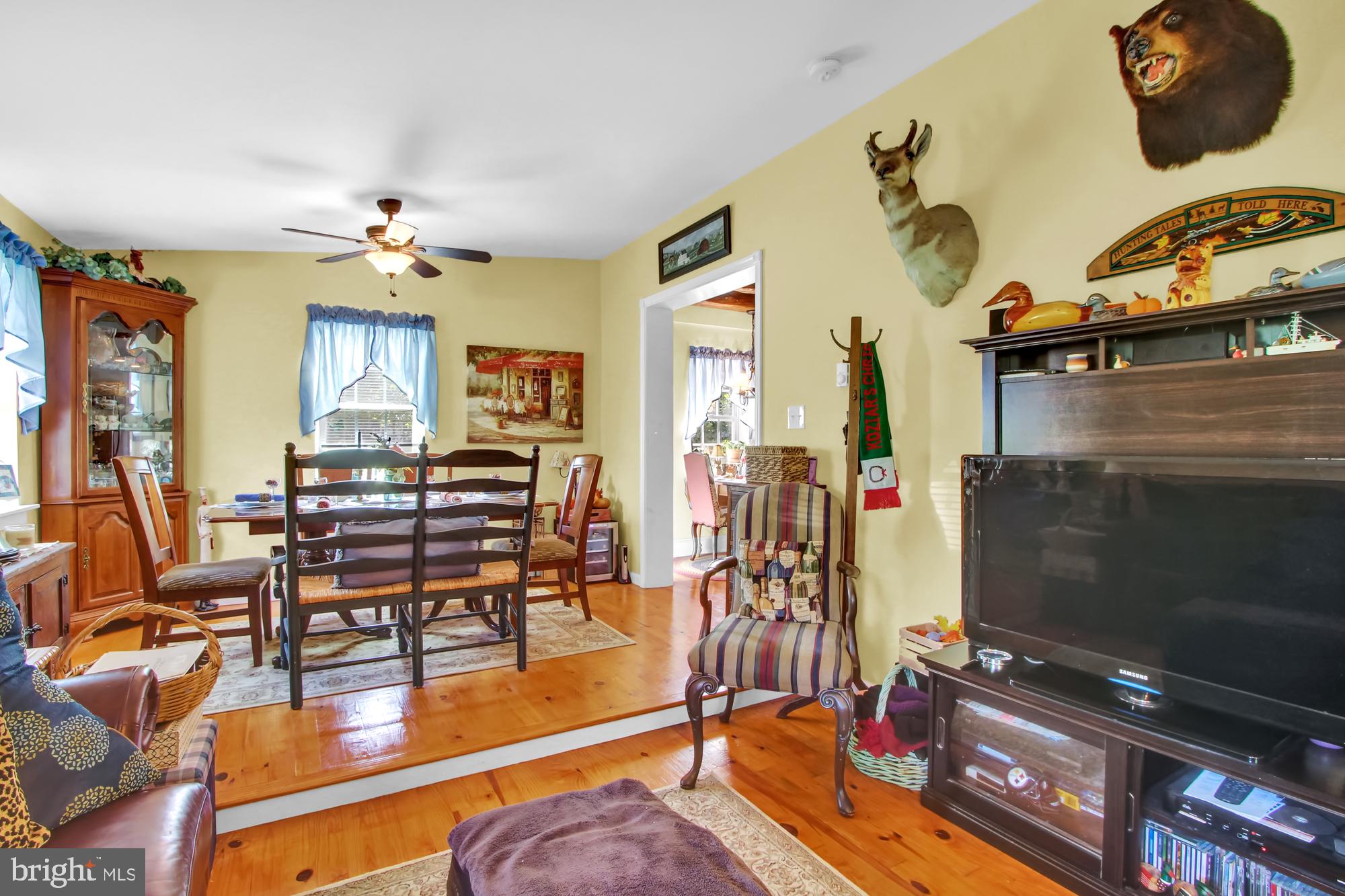 254 West Maple Lawn Road New Park, PA 17352 - Photo 13 of 50 Gallery Image 13
