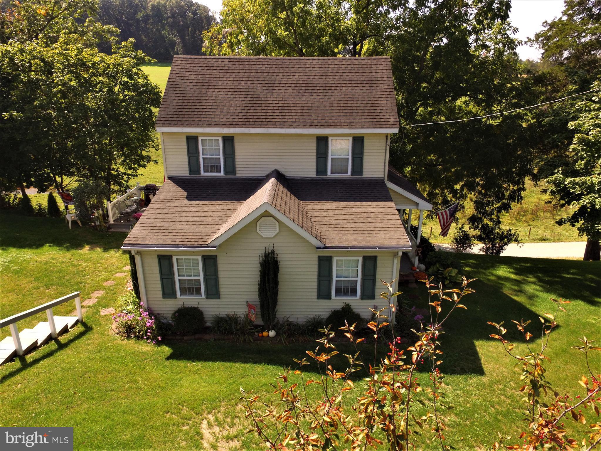 254 West Maple Lawn Road New Park, PA 17352 - Photo 3 of 50 Gallery Image 3