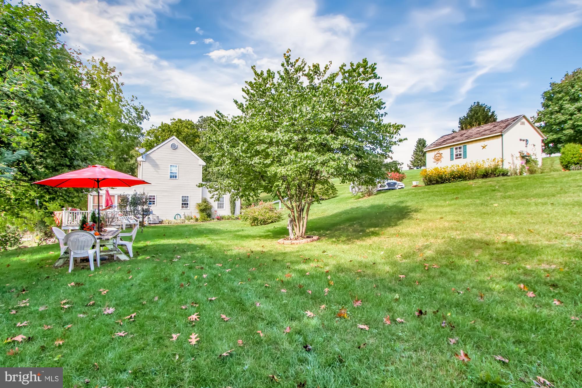 254 West Maple Lawn Road New Park, PA 17352 - Photo 22 of 50 Gallery Image 22