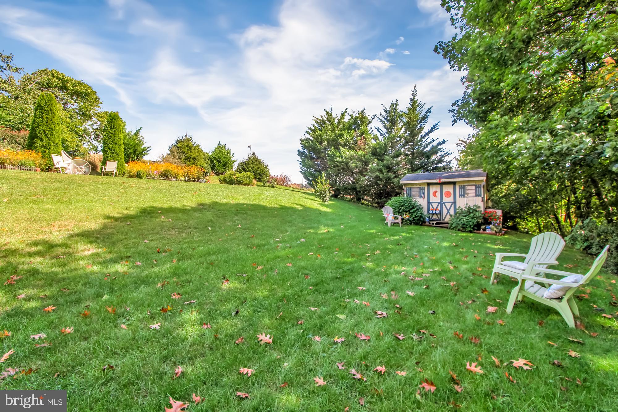 254 West Maple Lawn Road New Park, PA 17352 - Photo 23 of 50 Gallery Image 23