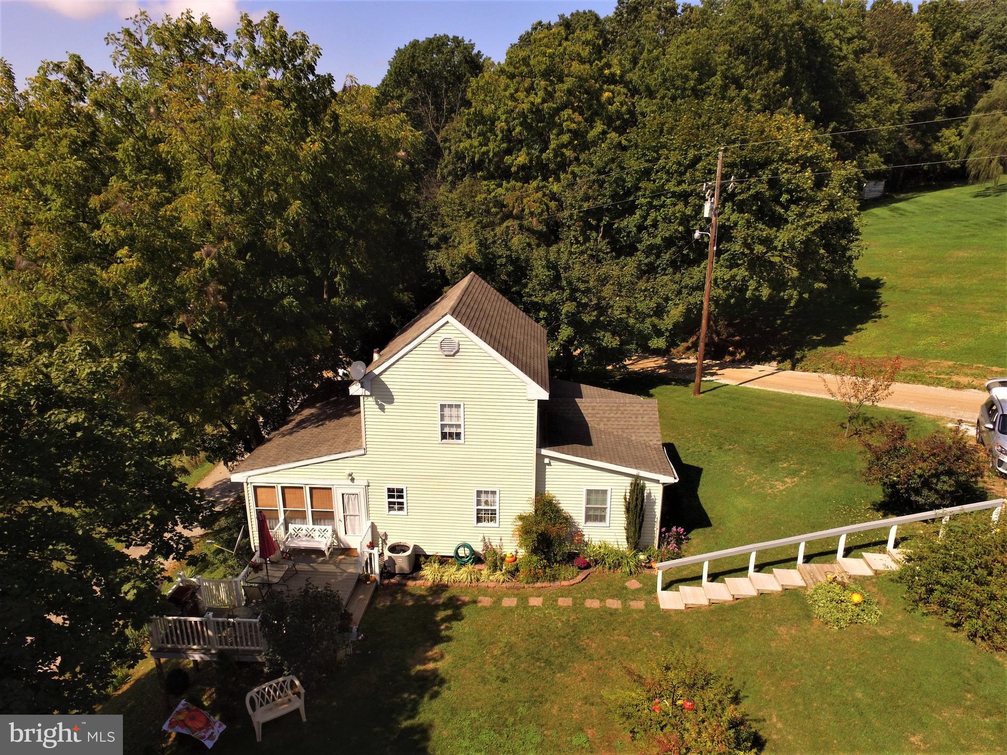 254 West Maple Lawn Road New Park, PA 17352 - Photo 25 of 50 Gallery Image 25