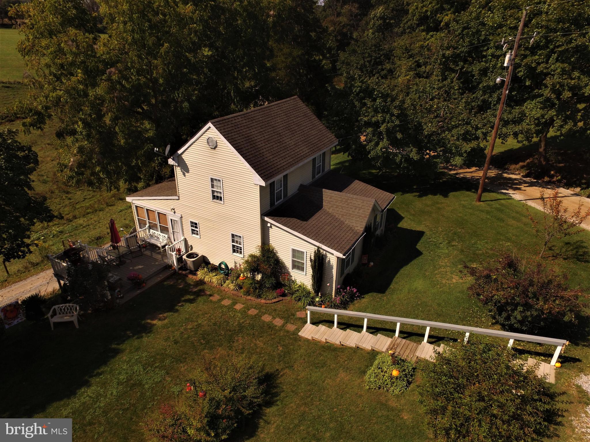 254 West Maple Lawn Road New Park, PA 17352 - Photo 26 of 50 Gallery Image 26