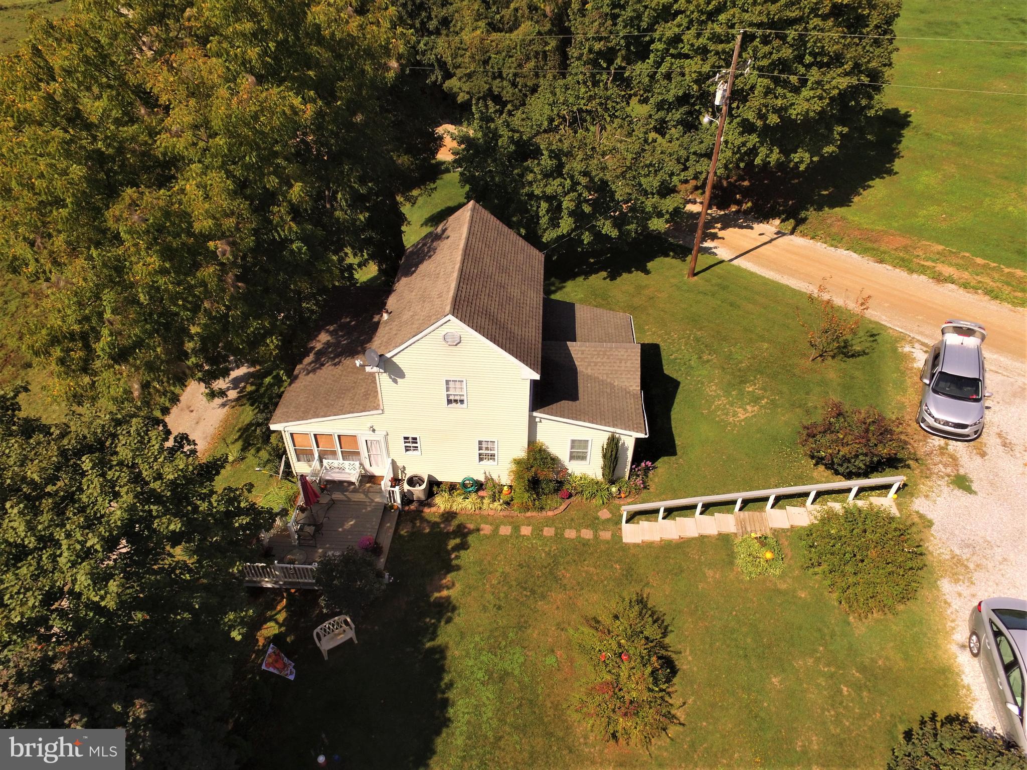 254 West Maple Lawn Road New Park, PA 17352 - Photo 27 of 50 Gallery Image 27