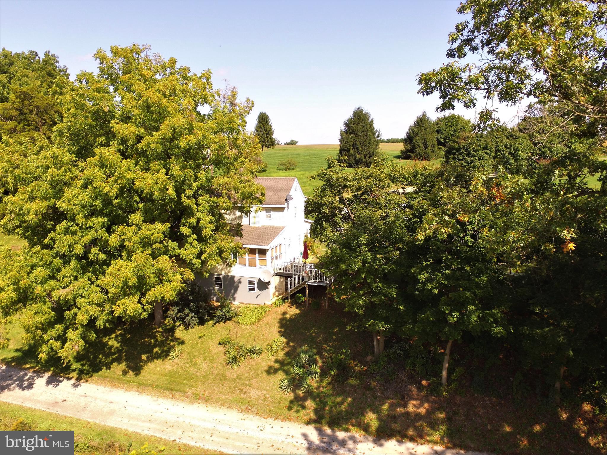 254 West Maple Lawn Road New Park, PA 17352 - Photo 28 of 50 Gallery Image 28