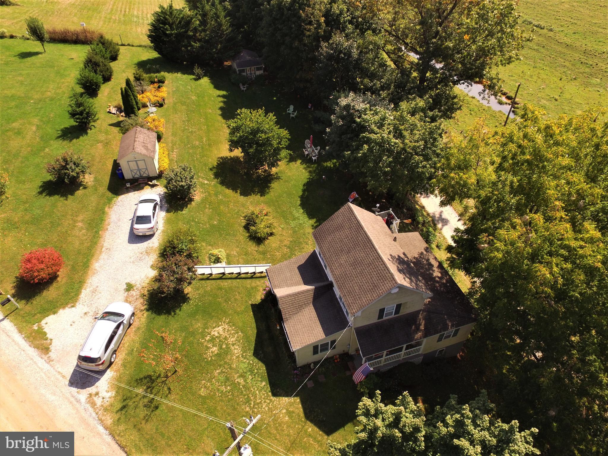 254 West Maple Lawn Road New Park, PA 17352 - Photo 29 of 50 Gallery Image 29