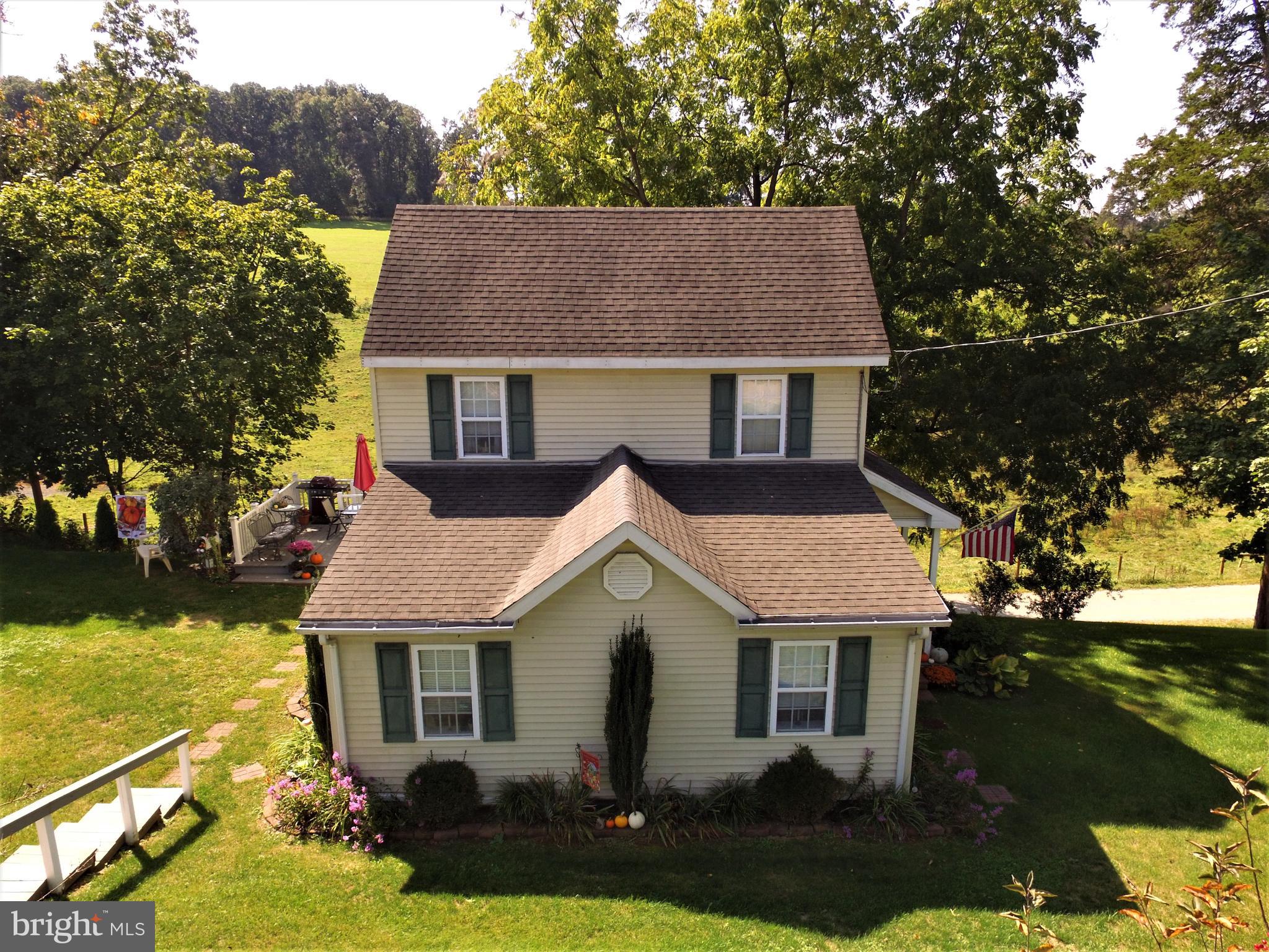 254 West Maple Lawn Road New Park, PA 17352 - Photo 4 of 50 Gallery Image 4