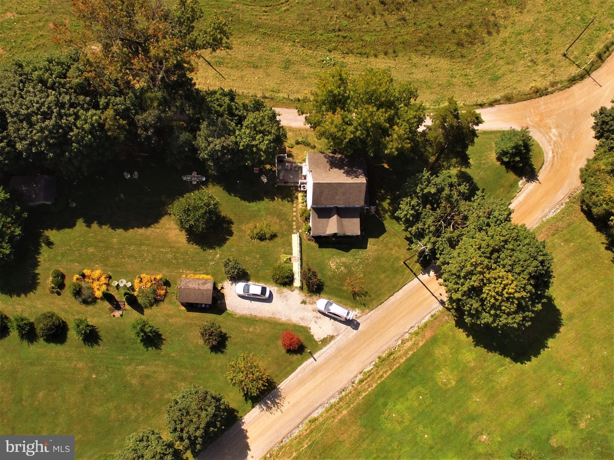 254 West Maple Lawn Road New Park, PA 17352 - Photo 32 of 50 Gallery Image 32
