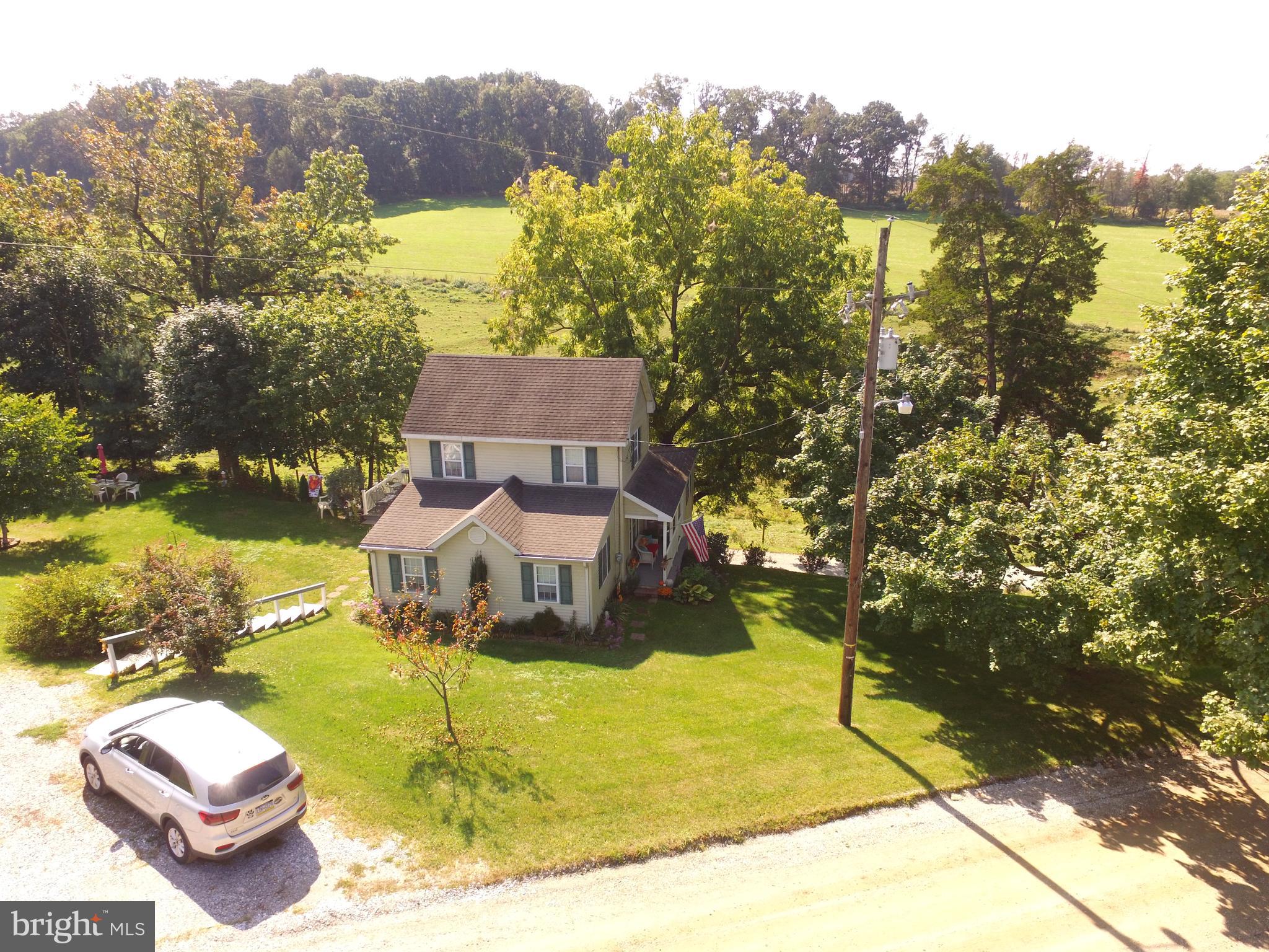 254 West Maple Lawn Road New Park, PA 17352 - Photo 35 of 50 Gallery Image 35