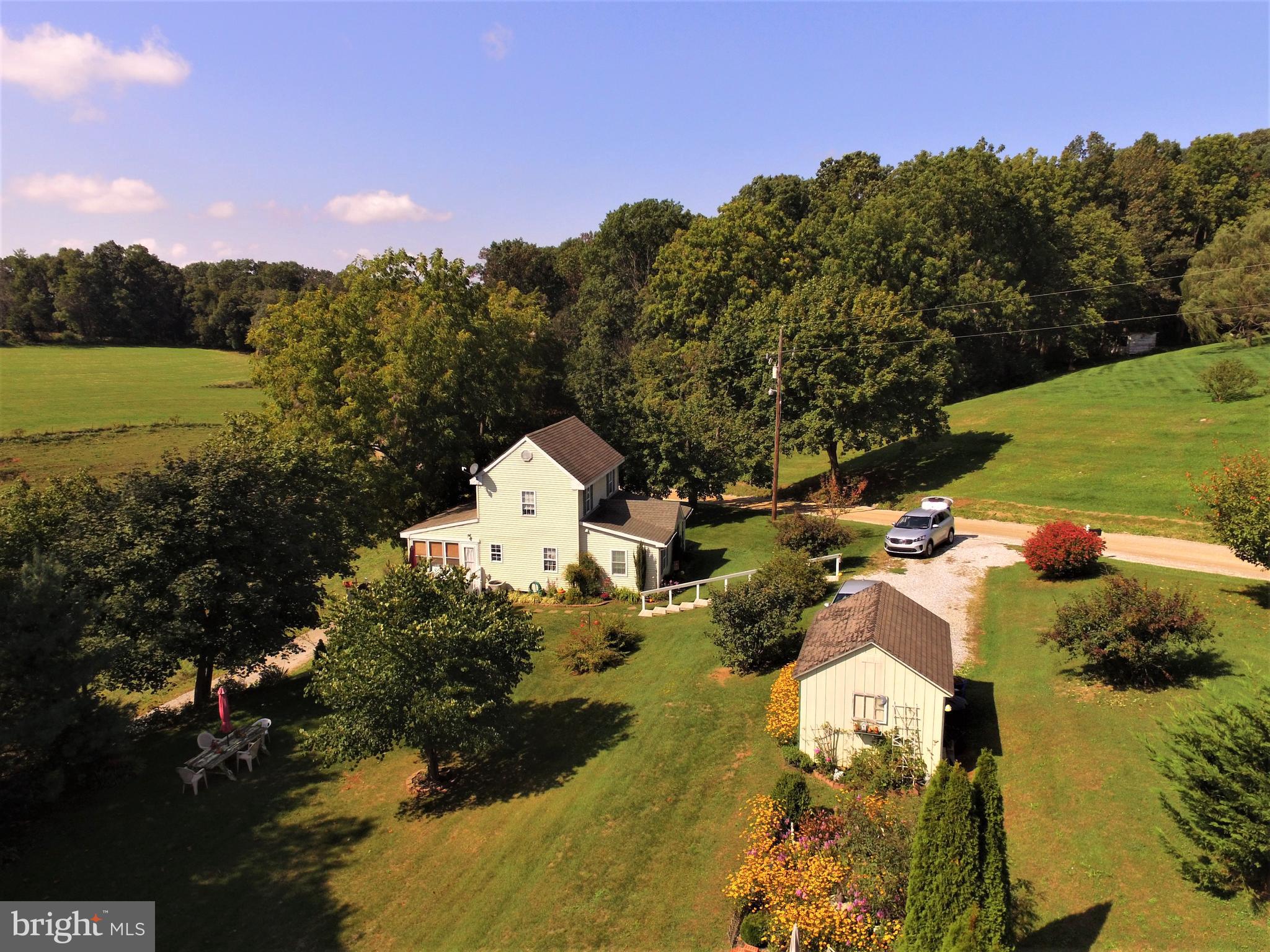 254 West Maple Lawn Road New Park, PA 17352 - Photo 36 of 50 Gallery Image 36