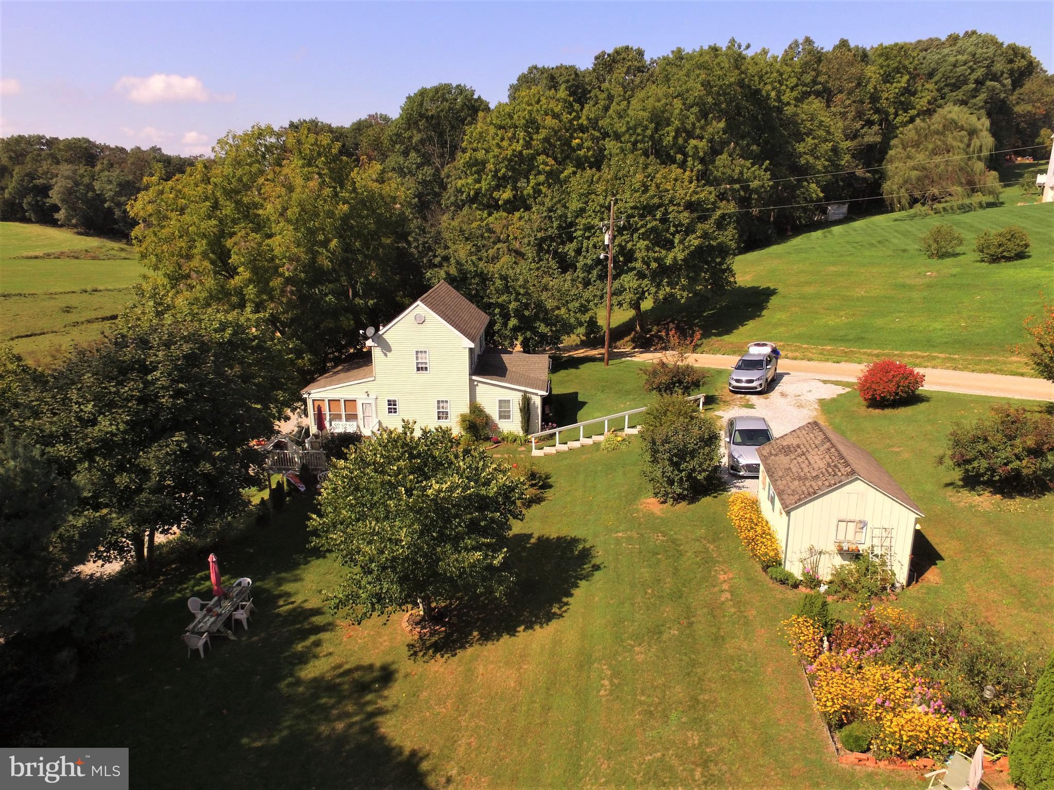 254 West Maple Lawn Road New Park, PA 17352 - Photo 37 of 50 Gallery Image 37