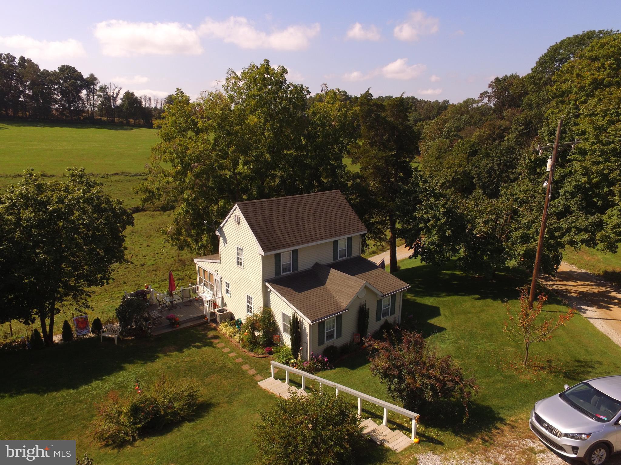 254 West Maple Lawn Road New Park, PA 17352 - Photo 39 of 50 Gallery Image 39