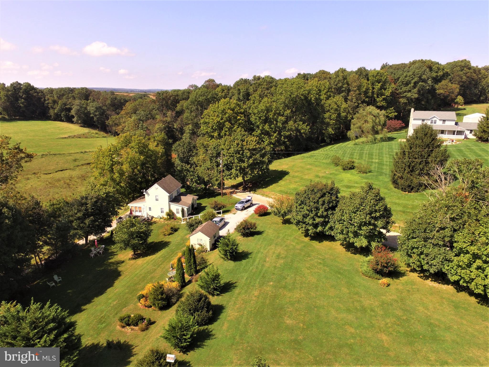 254 West Maple Lawn Road New Park, PA 17352 - Photo 43 of 50 Gallery Image 43