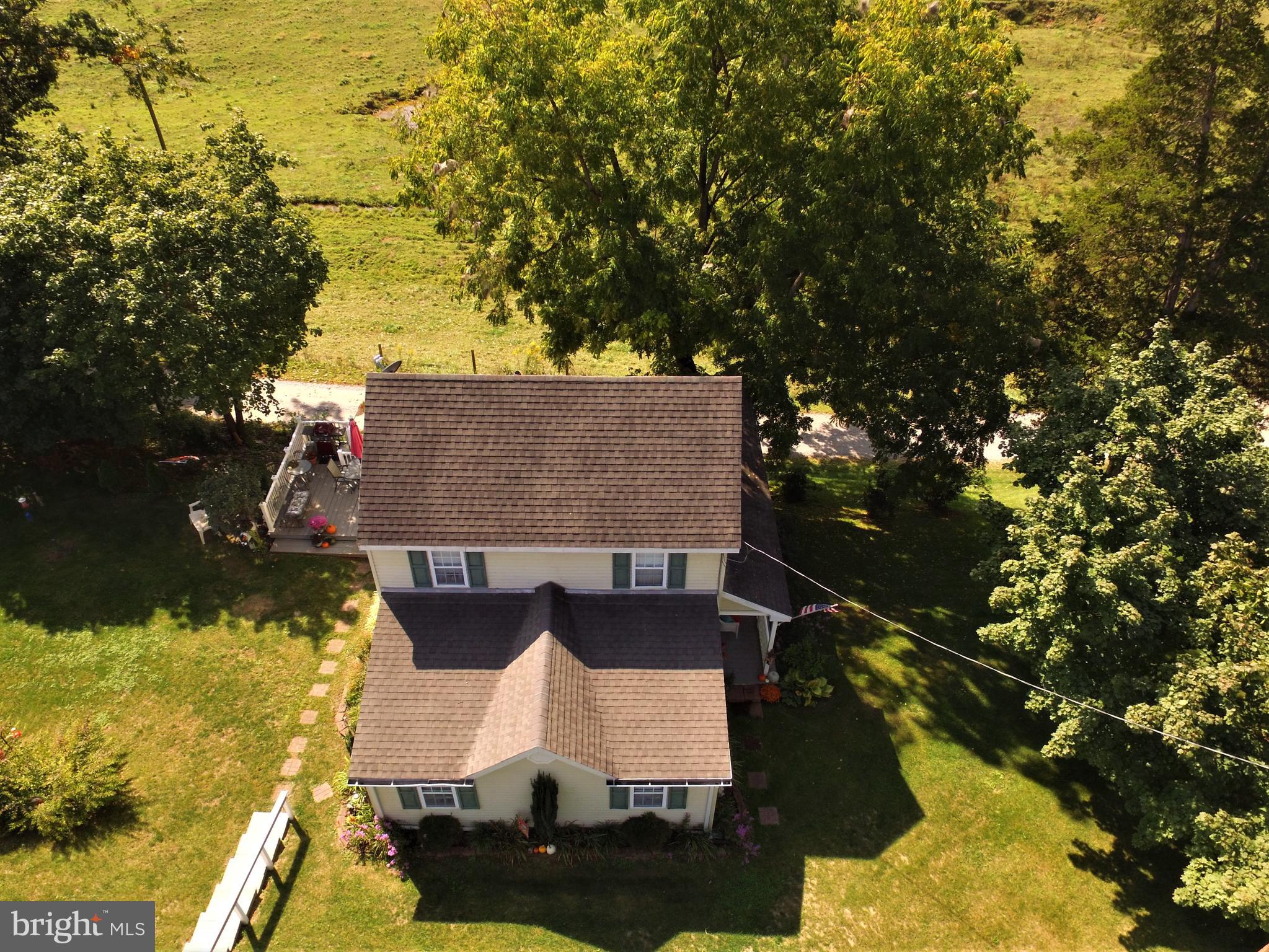 254 West Maple Lawn Road New Park, PA 17352 - Photo 44 of 50 Gallery Image 44