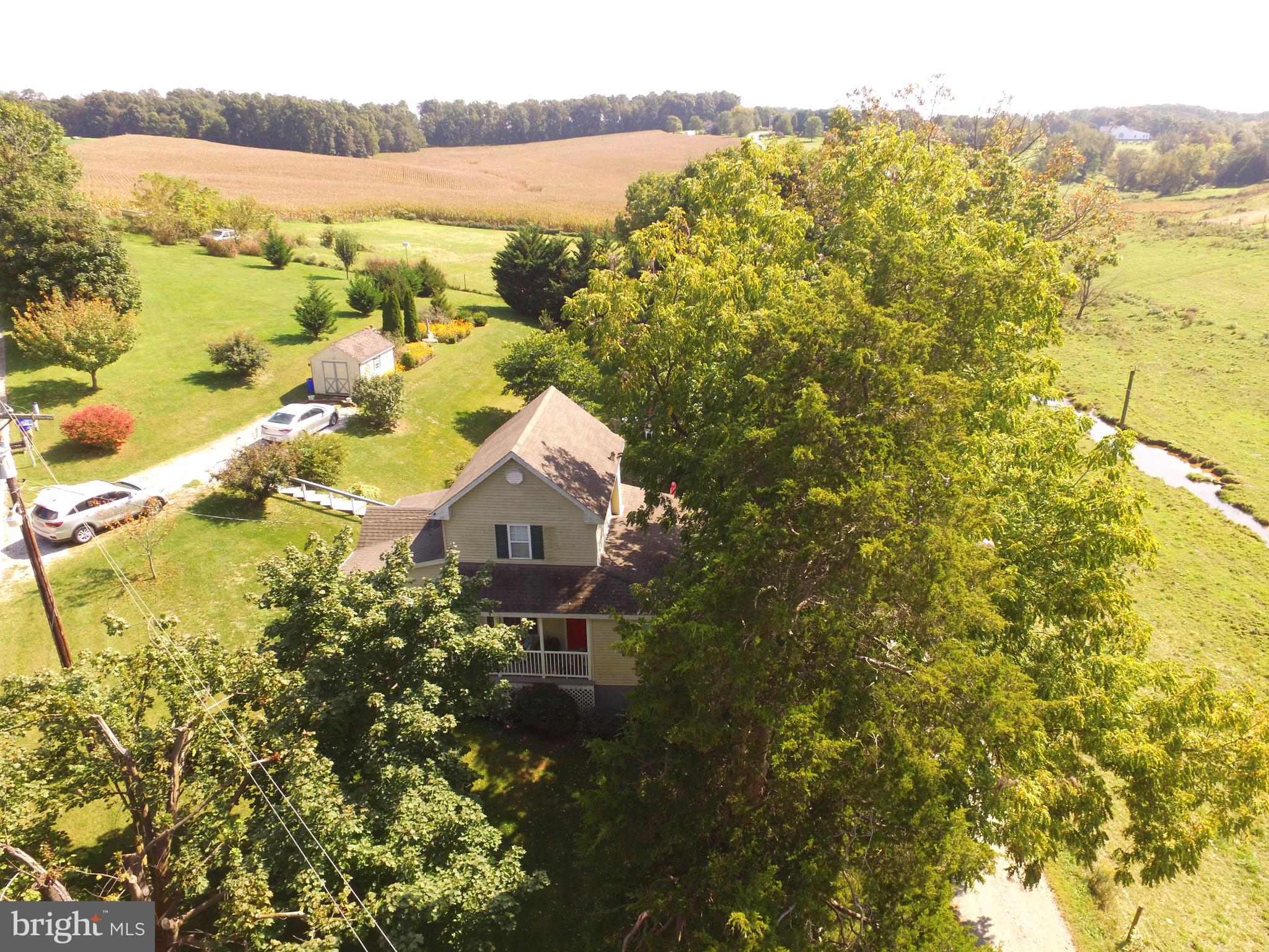 254 West Maple Lawn Road New Park, PA 17352 - Photo 46 of 50 Gallery Image 46