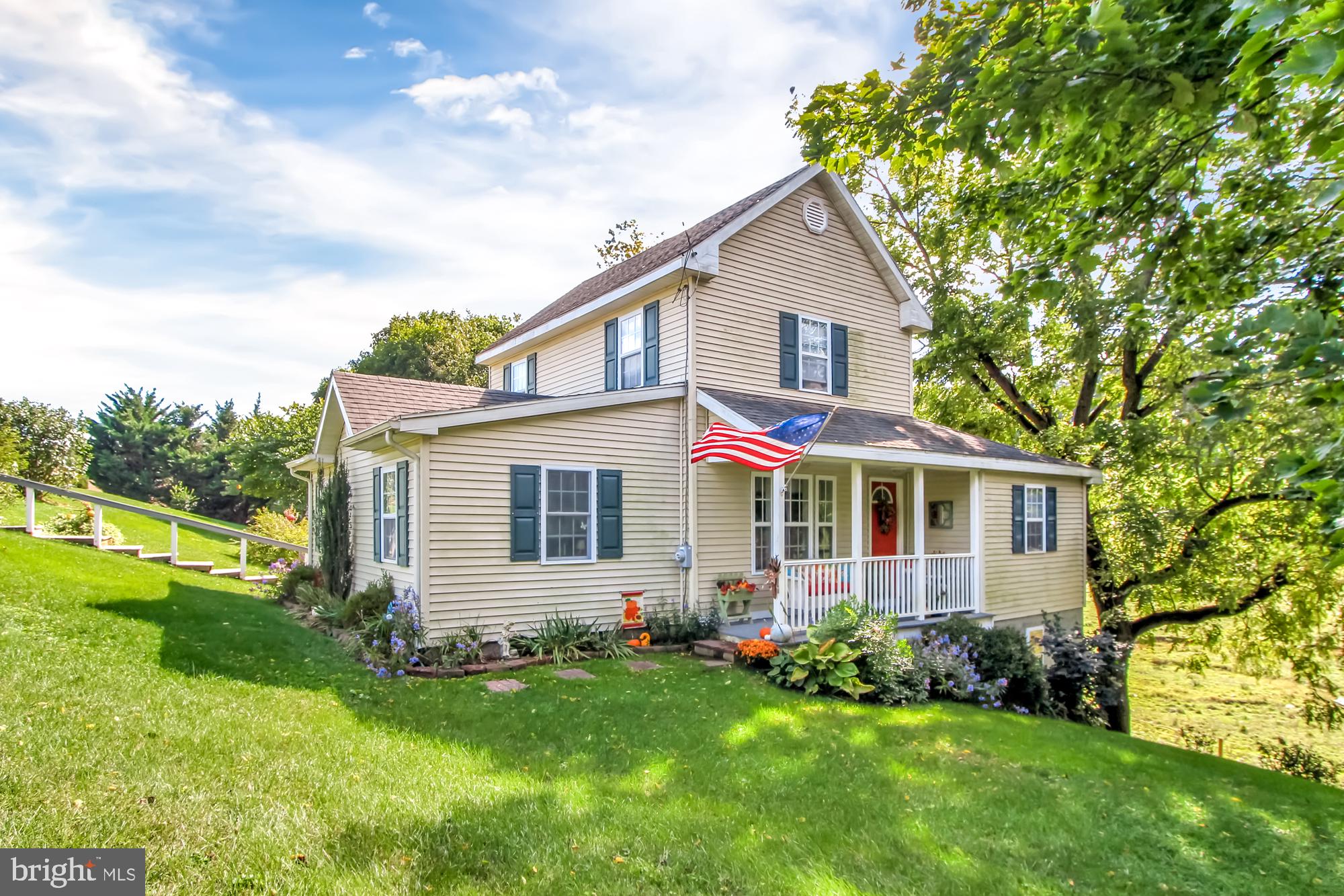 254 West Maple Lawn Road New Park, PA 17352 - Photo 50 of 50 Gallery Image 50