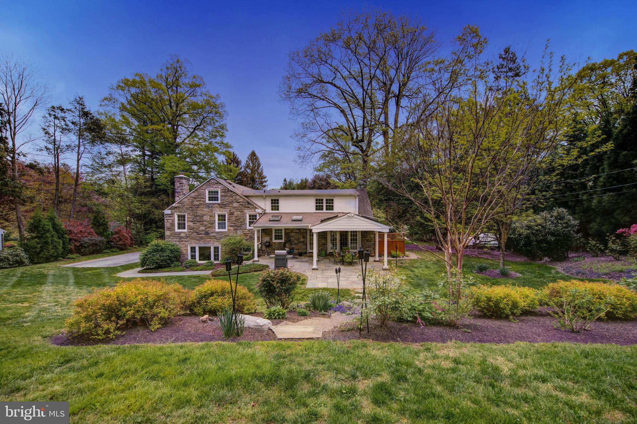 728 Hamilton Road Bryn Mawr, PA 19010 - Photo 22 of 24