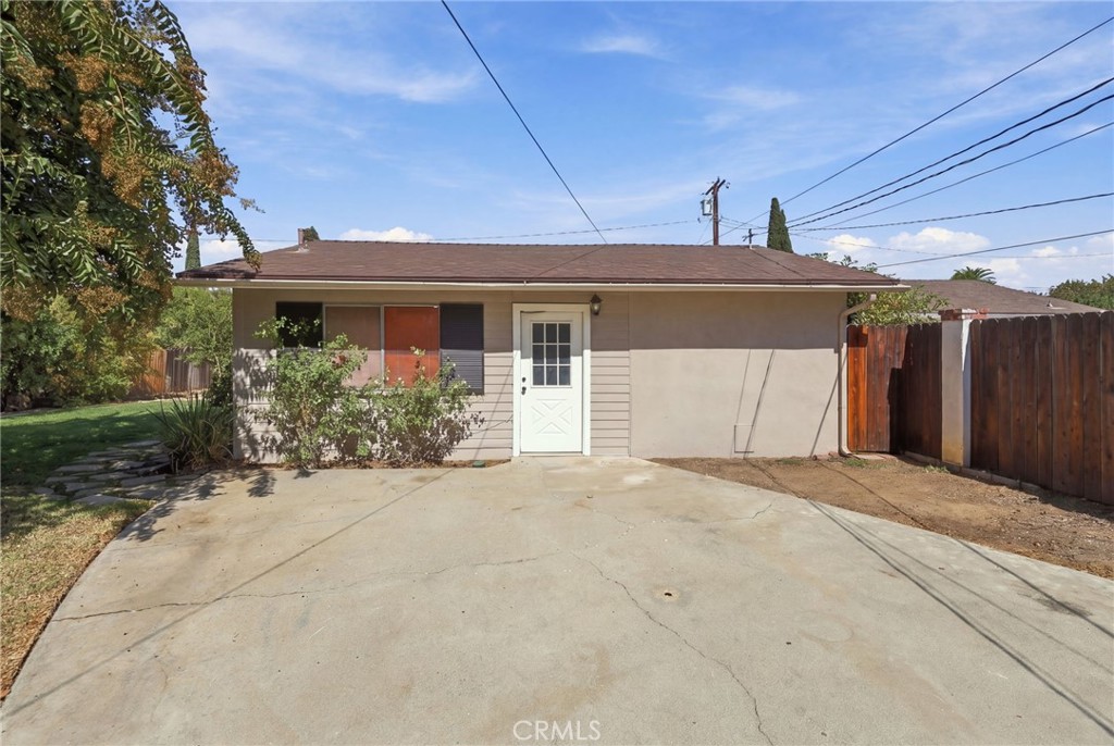 4045 Chapman Place Riverside, CA 92506 - Photo 39 of 61 Potential ADU